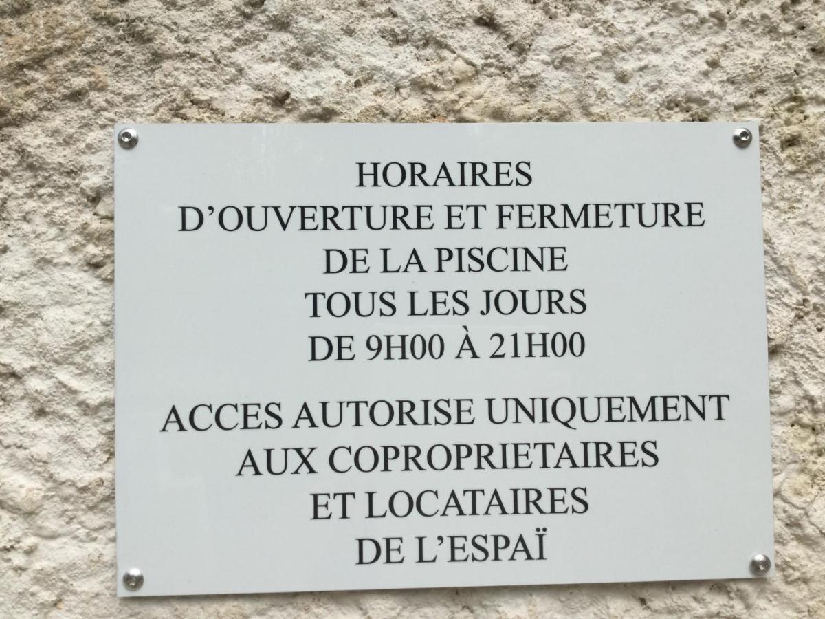 Mazet Tournesol Aux Portes Du Verdon Saint-Martin-de-Brômes Exteriér fotografie